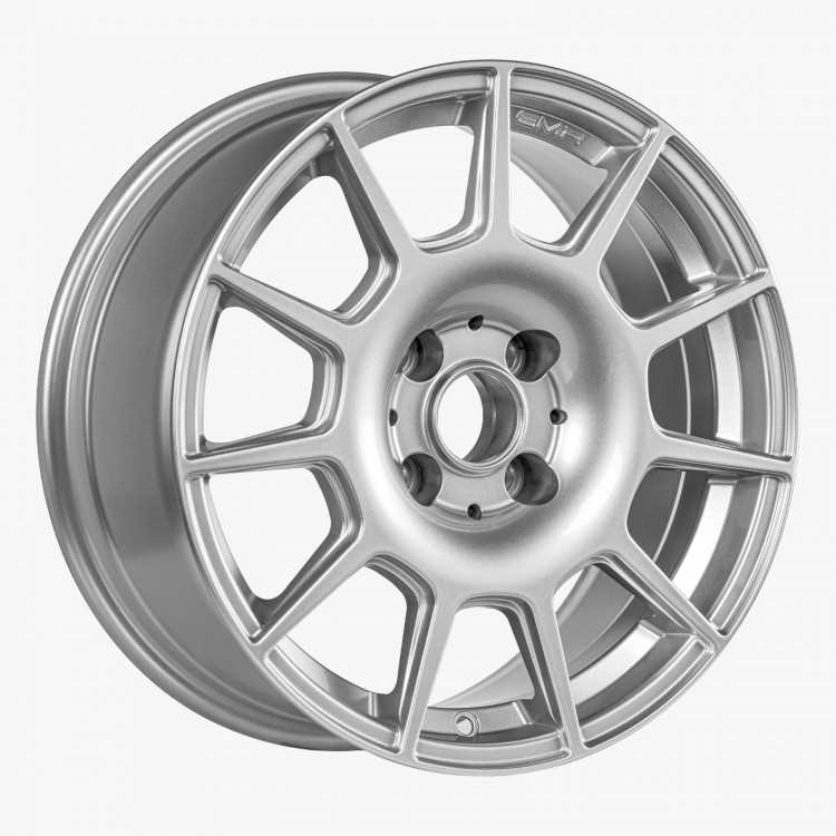 SONİC 7693/1 7X16 4X108 ET20 SİLVER 65,1 1